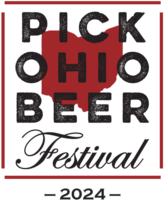 Pick Ohio Beer Festival 2025 — Helping Hops