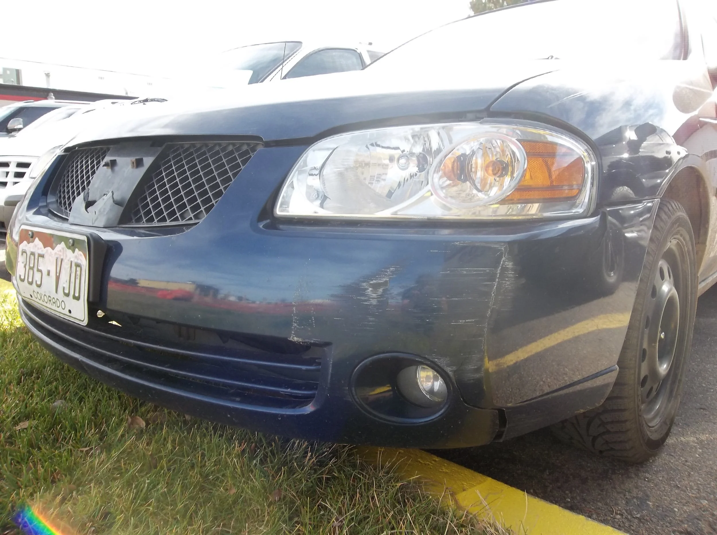 Fort Collins Collision Repair We Work for You! Fort Collins Auto Body Shop, Auto Body Repair