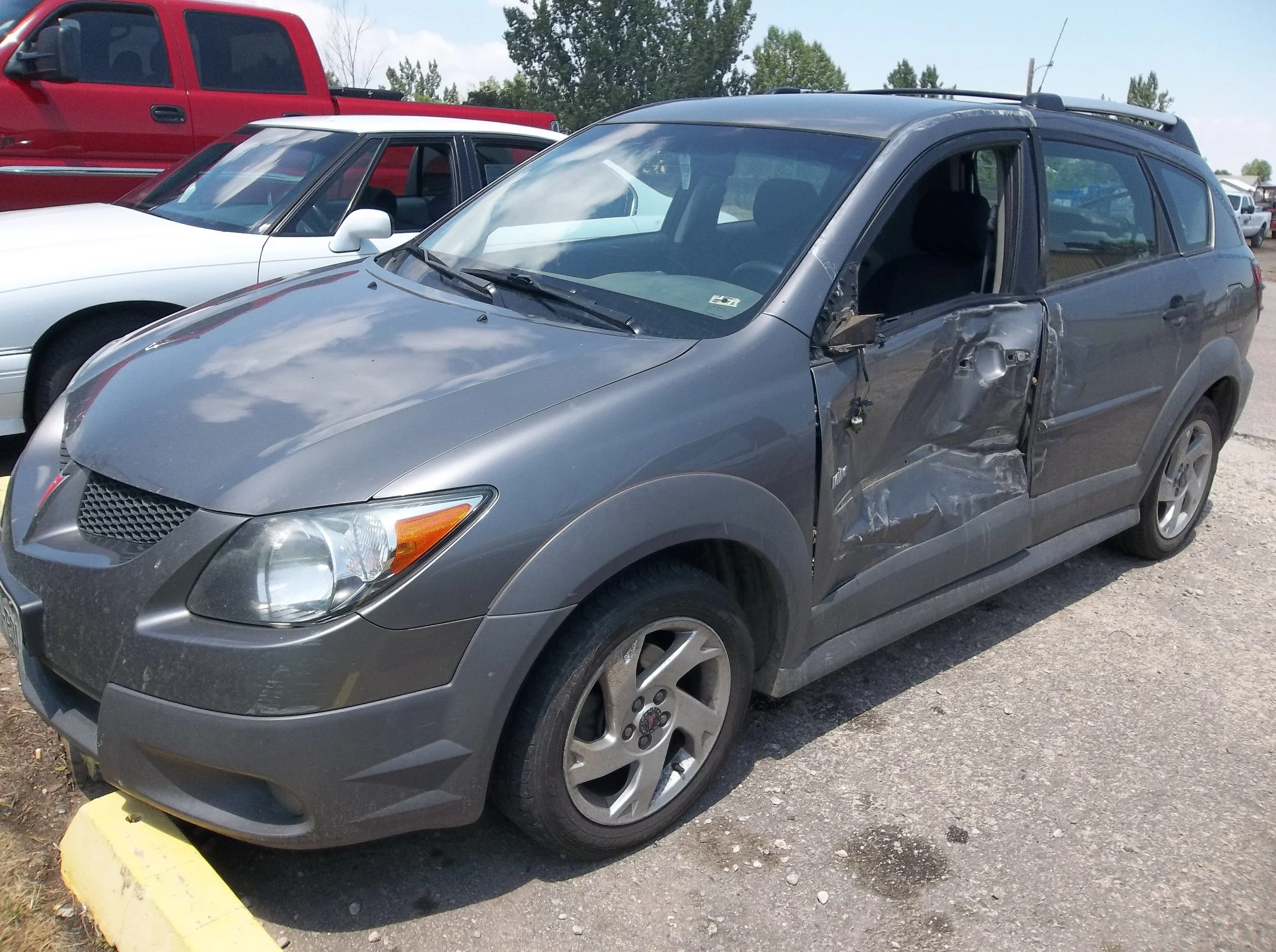 Fort Collins Collision Repair | We Work for You! | Fort Collins Auto ...