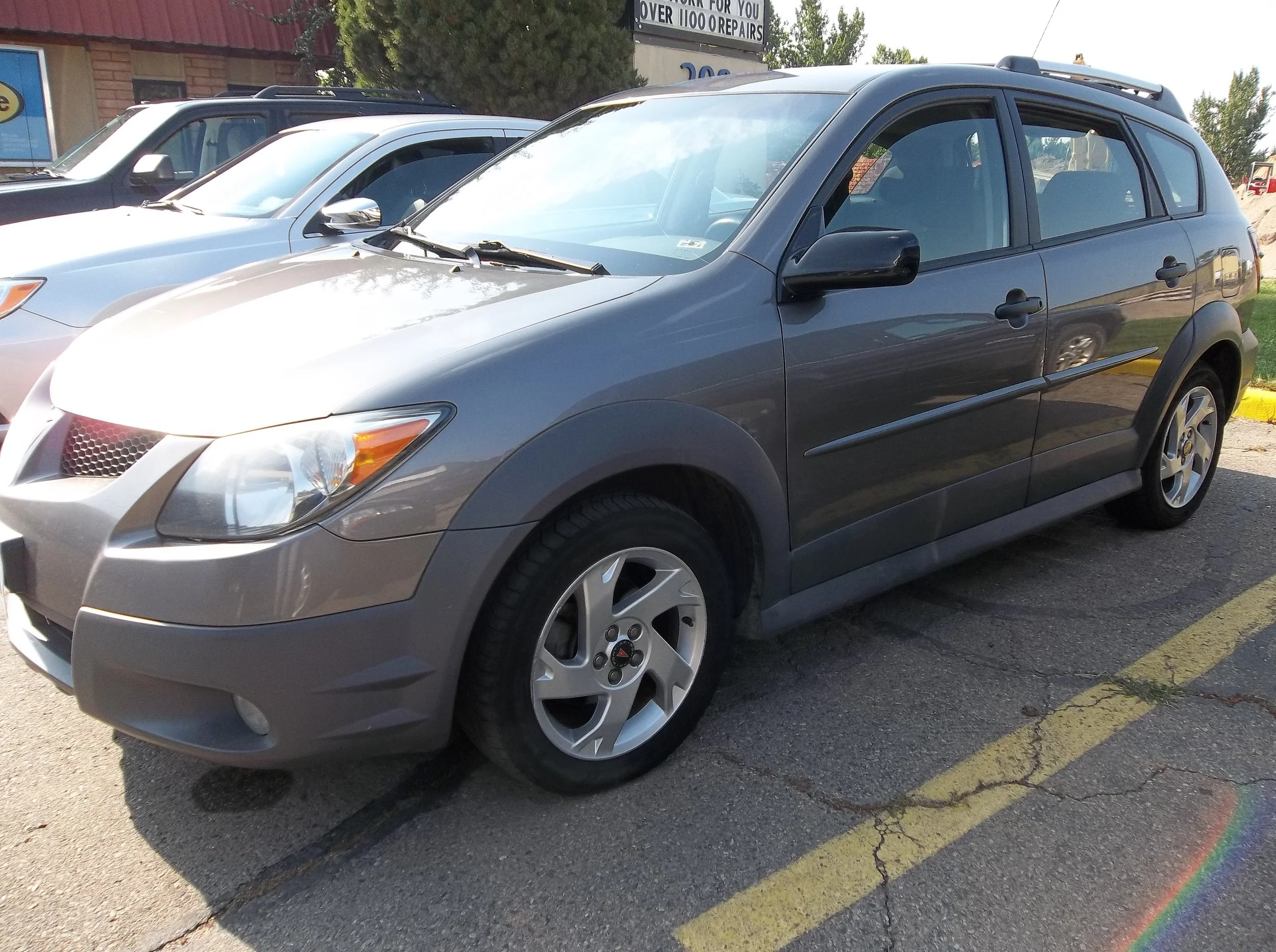 Fort Collins Collision Repair | We Work for You! | Fort Collins Auto ...