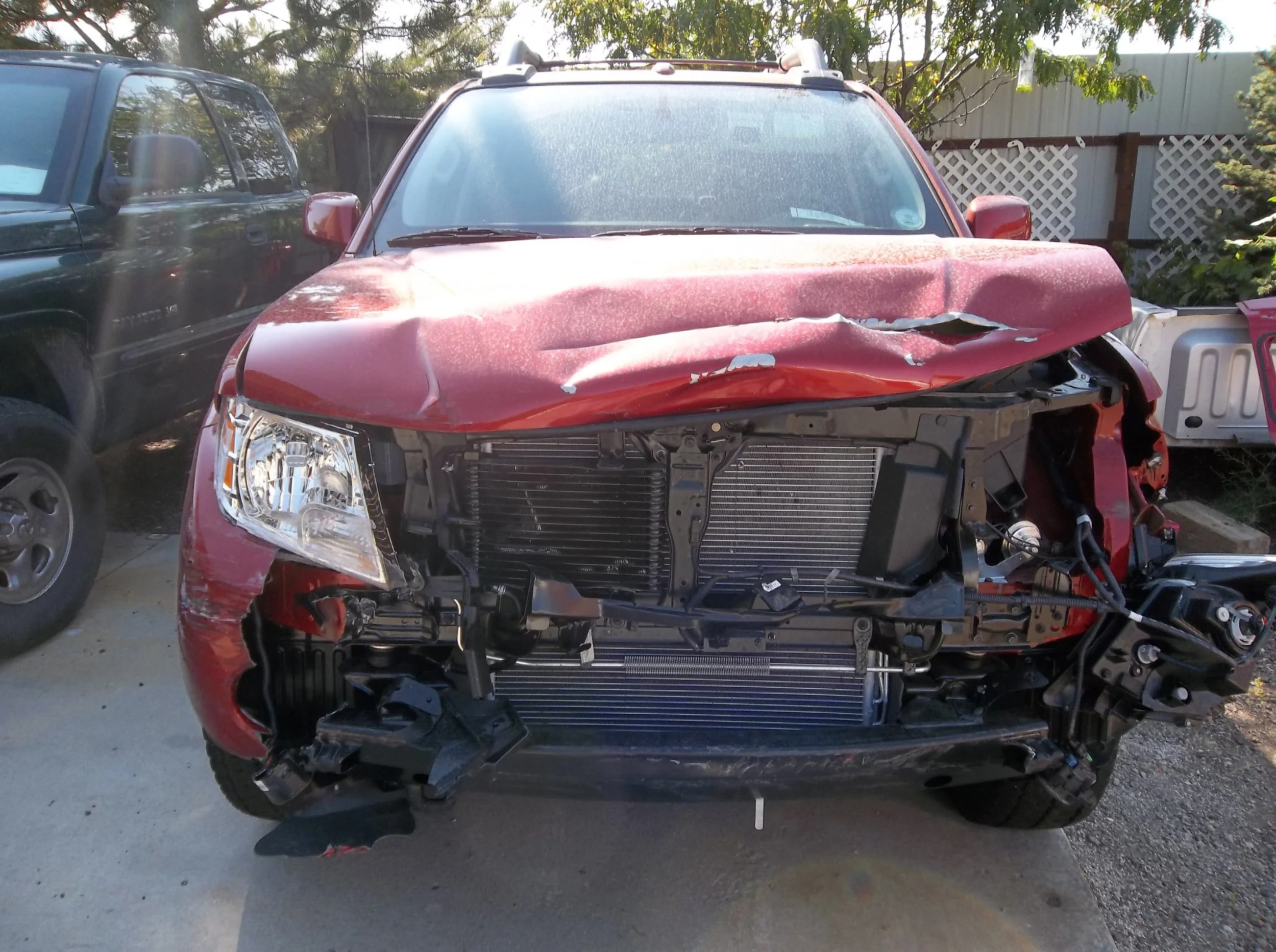 Fort Collins Collision Repair | We Work for You! | Fort Collins Auto