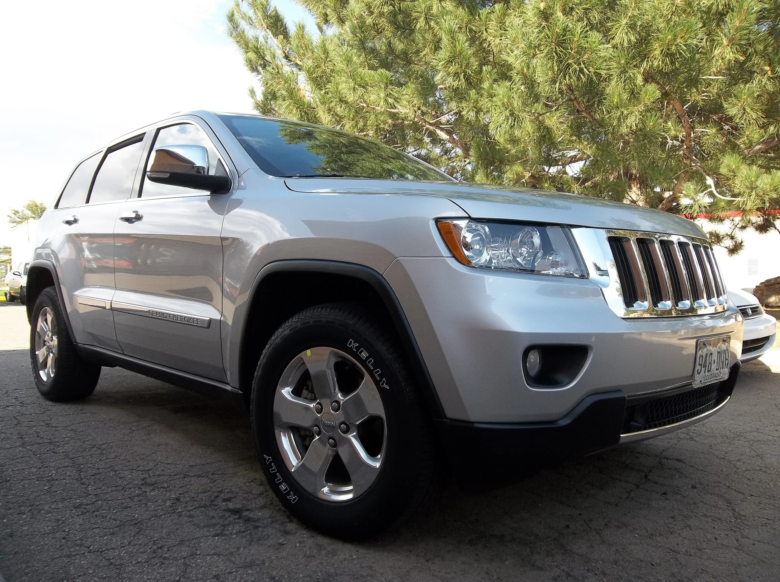 Fort Collins Collision Repair We Work for You! Fort Collins Auto