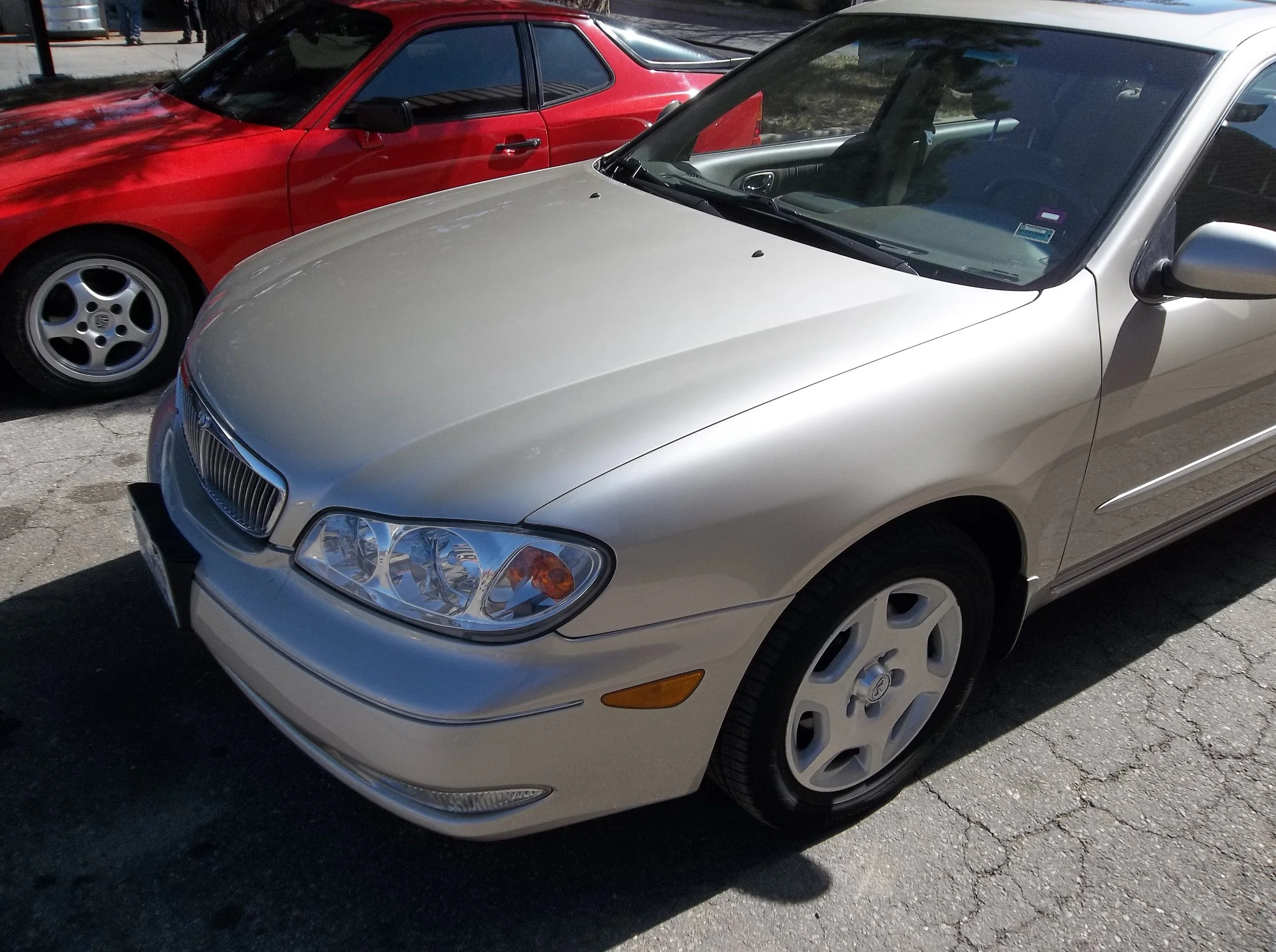 Fort Collins Collision Repair We Work for You! Fort Collins Auto