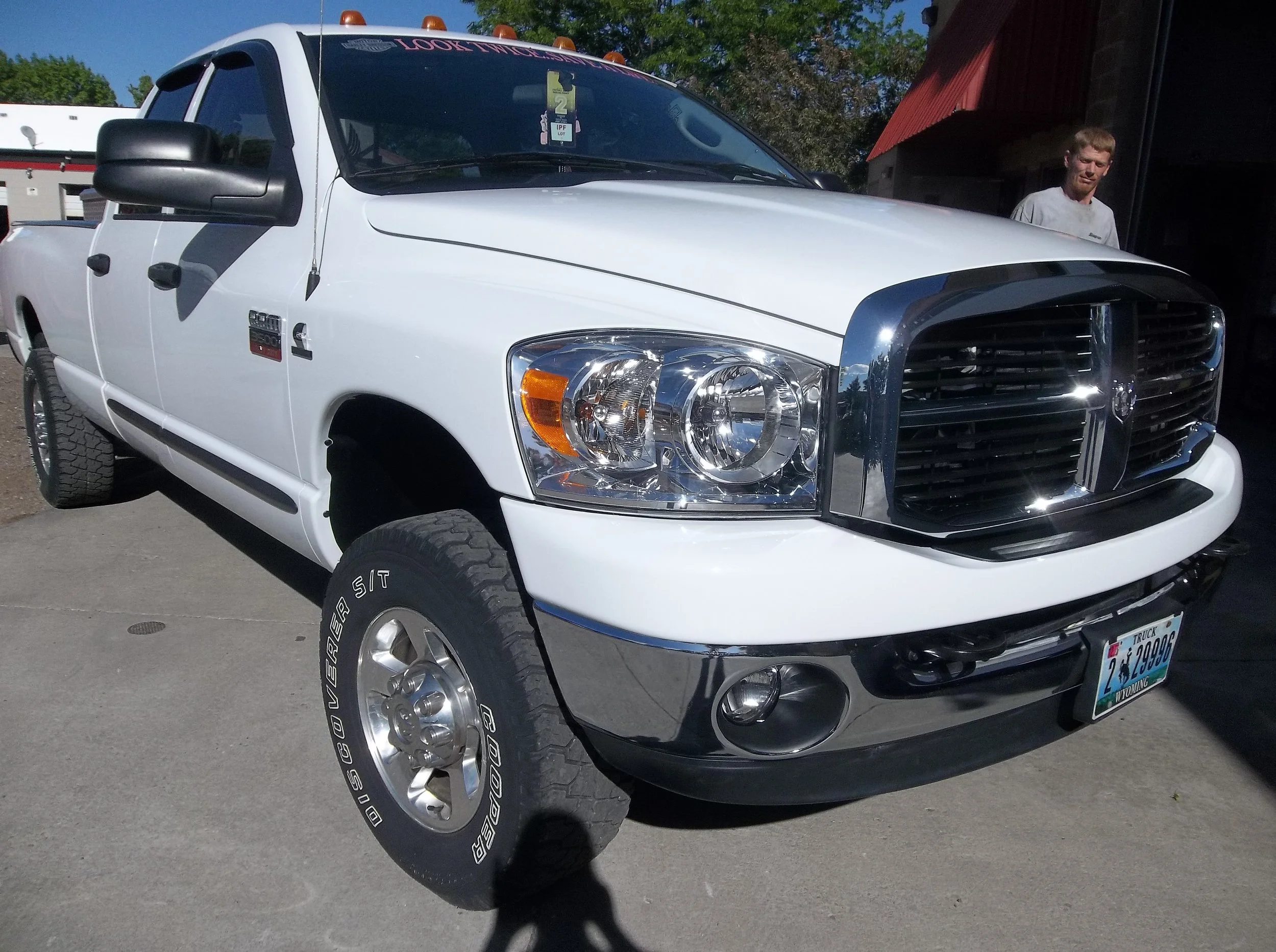 Fort Collins Collision Repair We Work for You! Fort Collins Auto