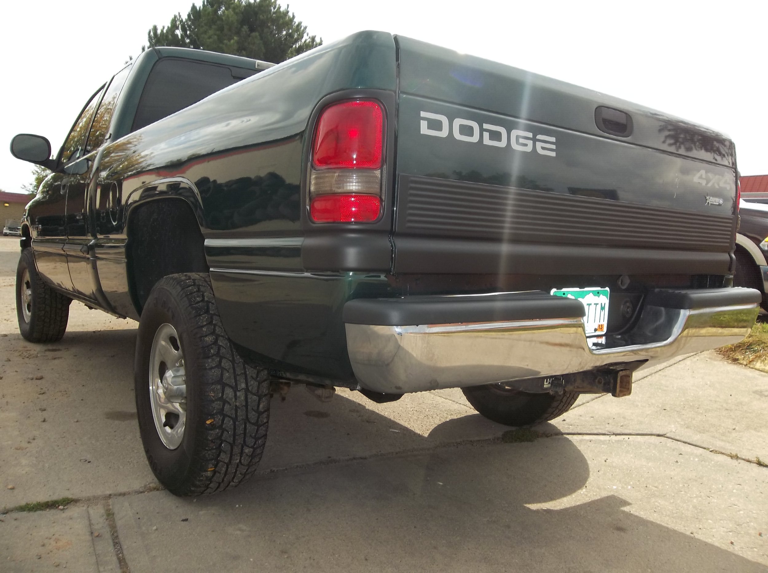 Fort Collins Collision Repair We Work for You! Fort Collins Auto