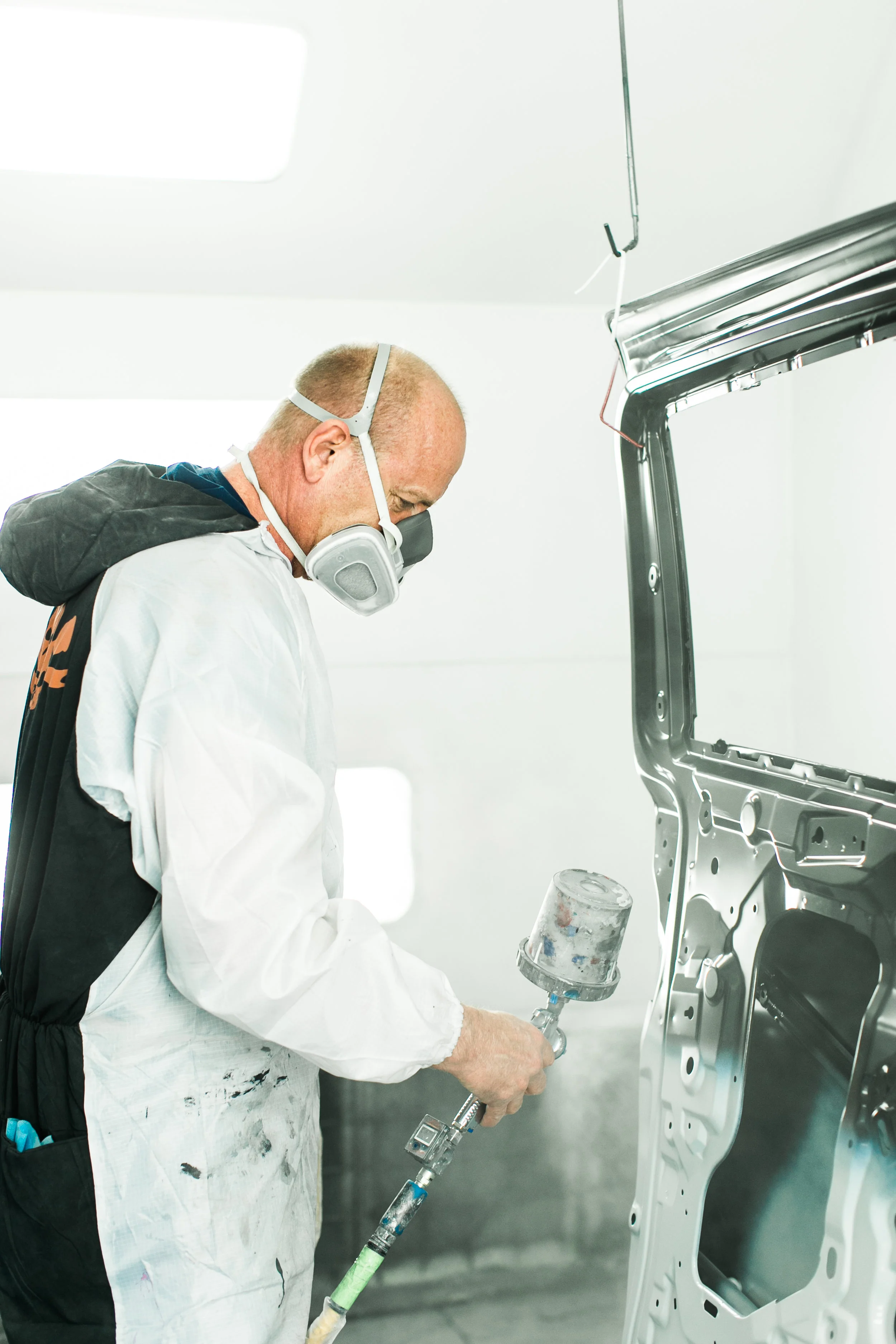 Body & Paint Auto Paint Shop Fort Collins, Auto Repair Experts Fort