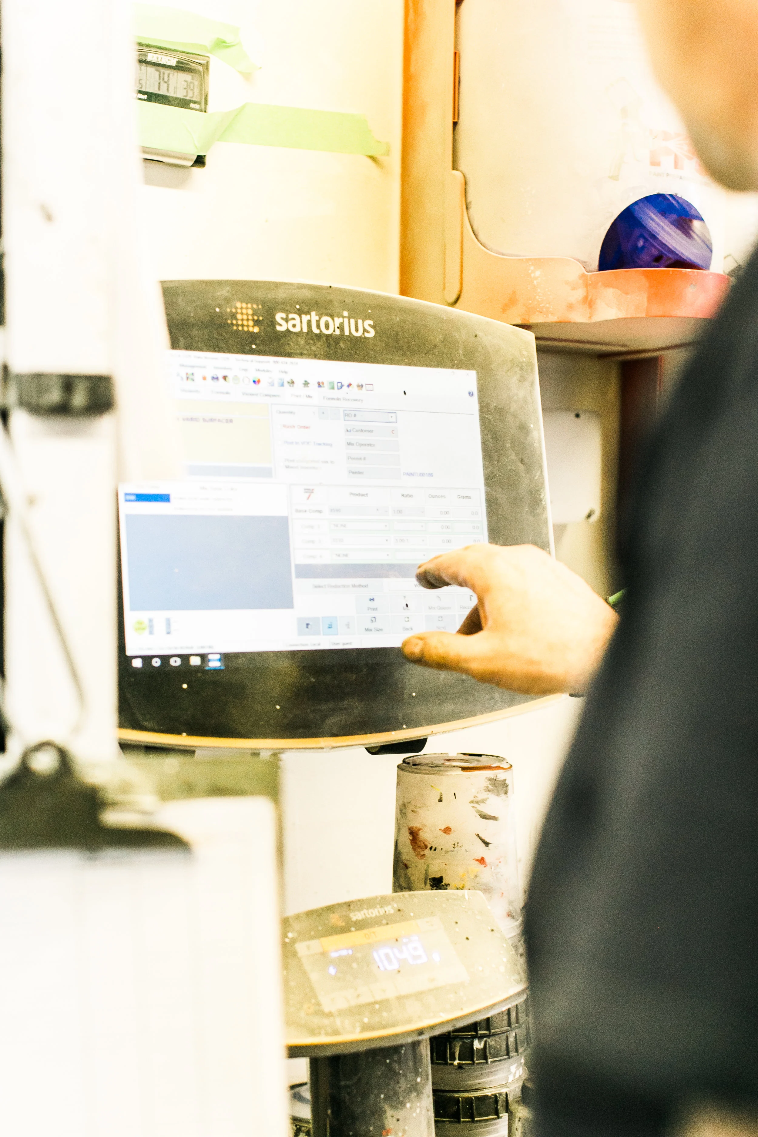 Body & Paint Auto Paint Shop Fort Collins, Auto Repair Experts Fort