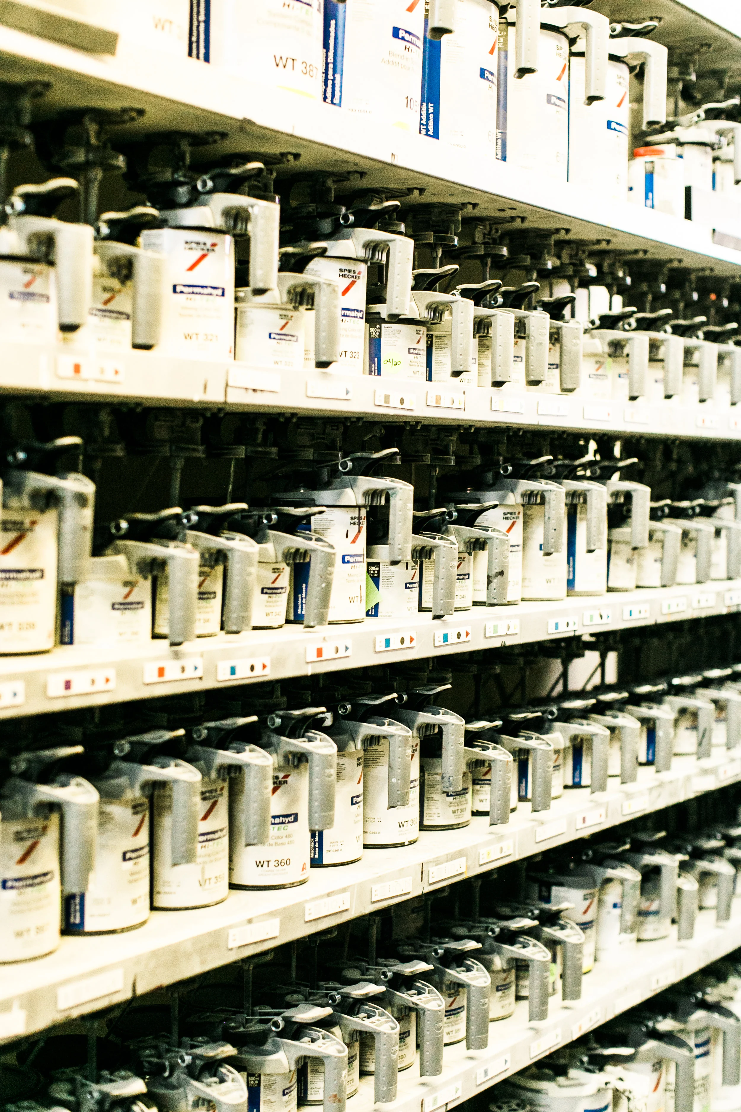 Body & Paint Auto Paint Shop Fort Collins, Auto Repair Experts Fort