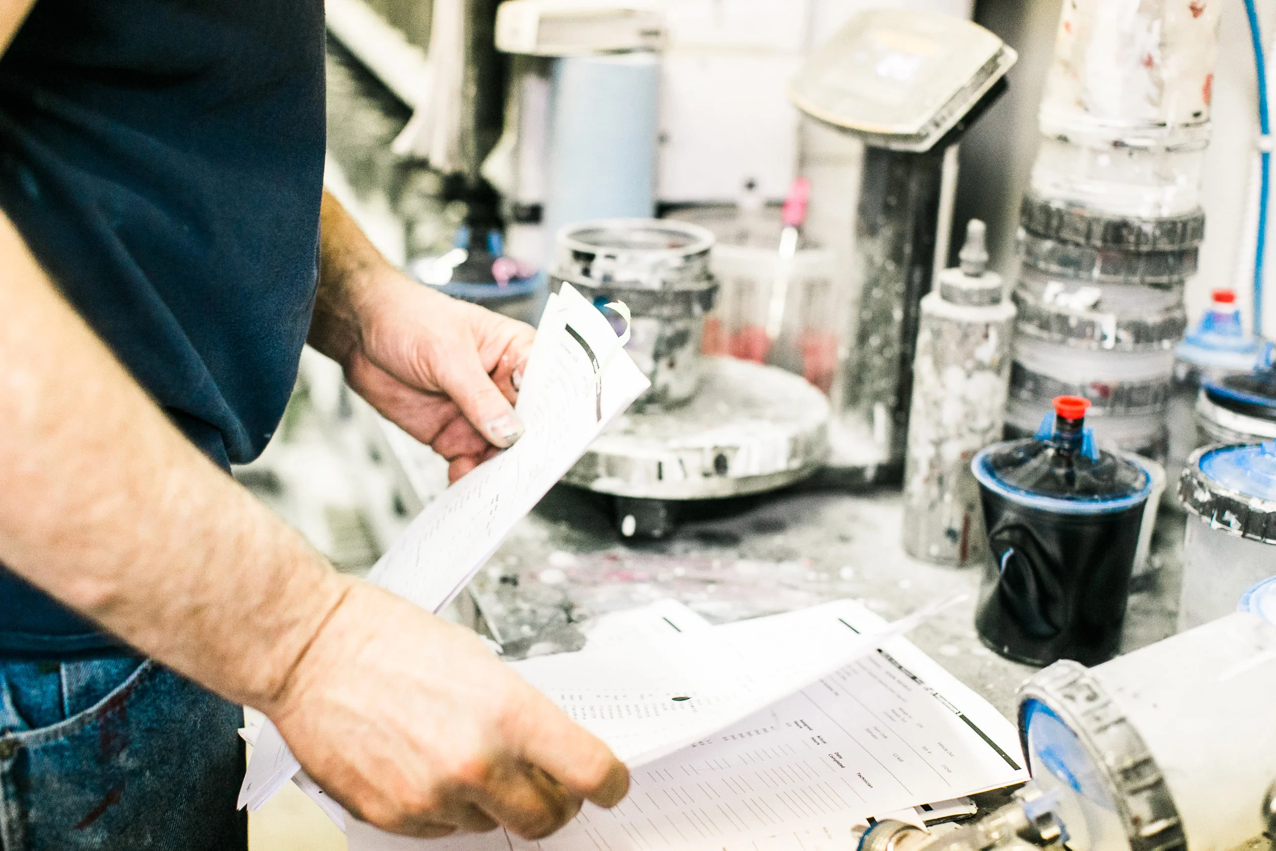 Body & Paint Auto Paint Shop Fort Collins, Auto Repair Experts Fort