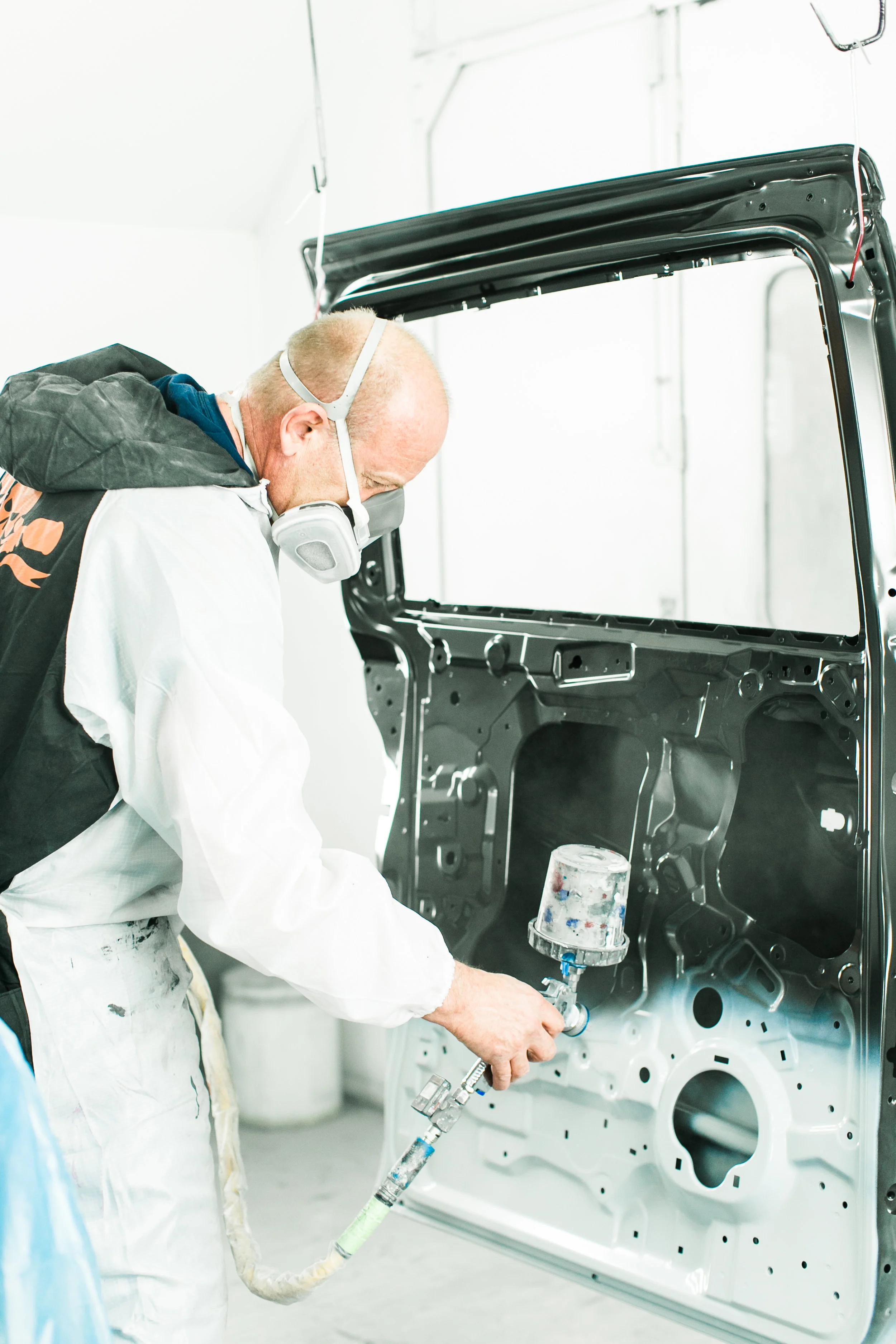Body & Paint Auto Paint Shop Fort Collins, Auto Repair Experts Fort