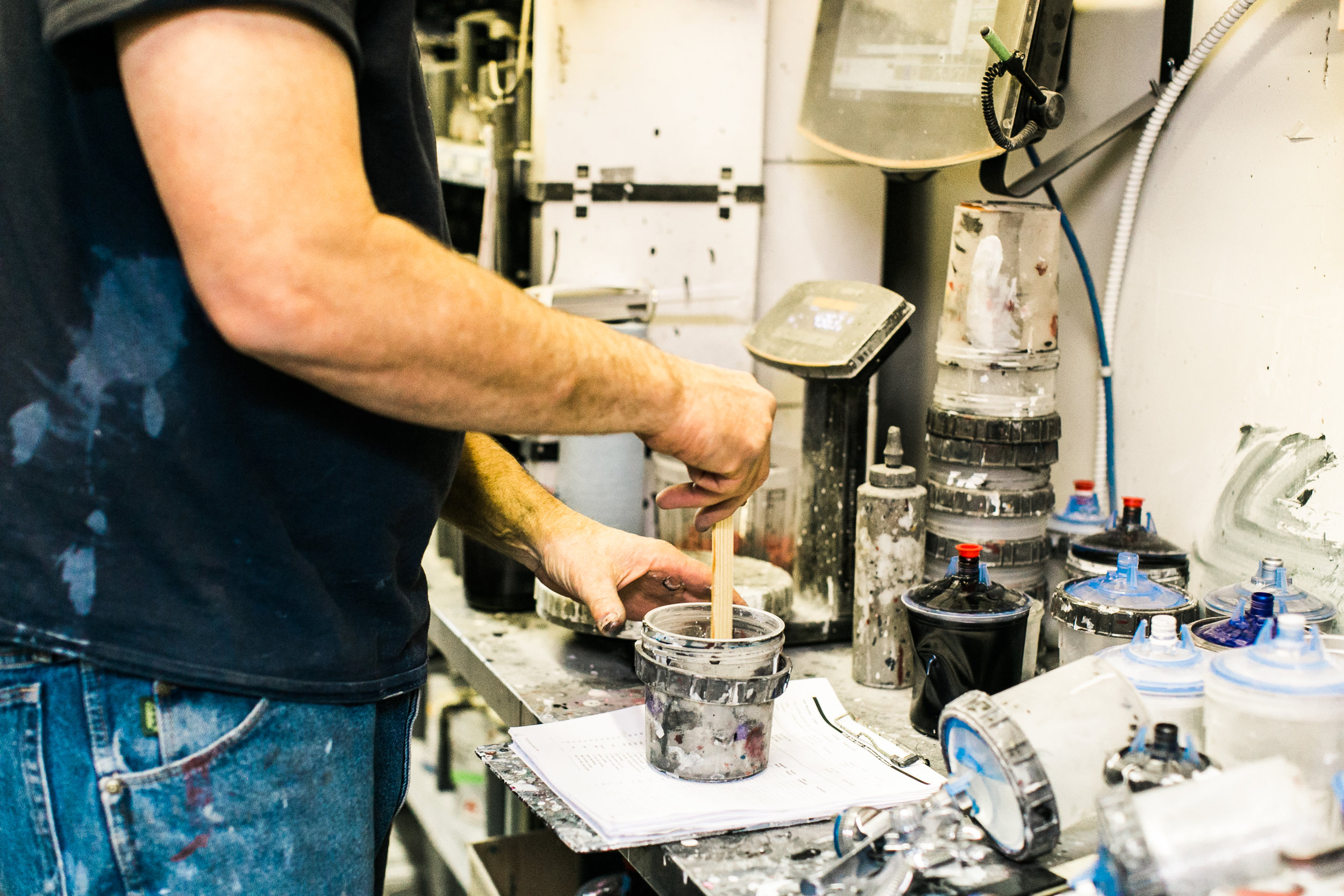 Body & Paint Auto Paint Shop Fort Collins, Auto Repair Experts Fort