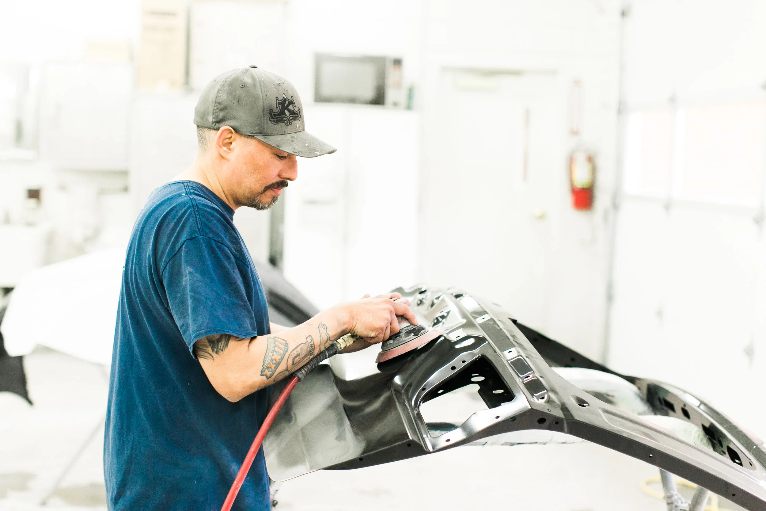 About Auto Repair Shop Fort collins, Body Shop Fort Collins — Fort