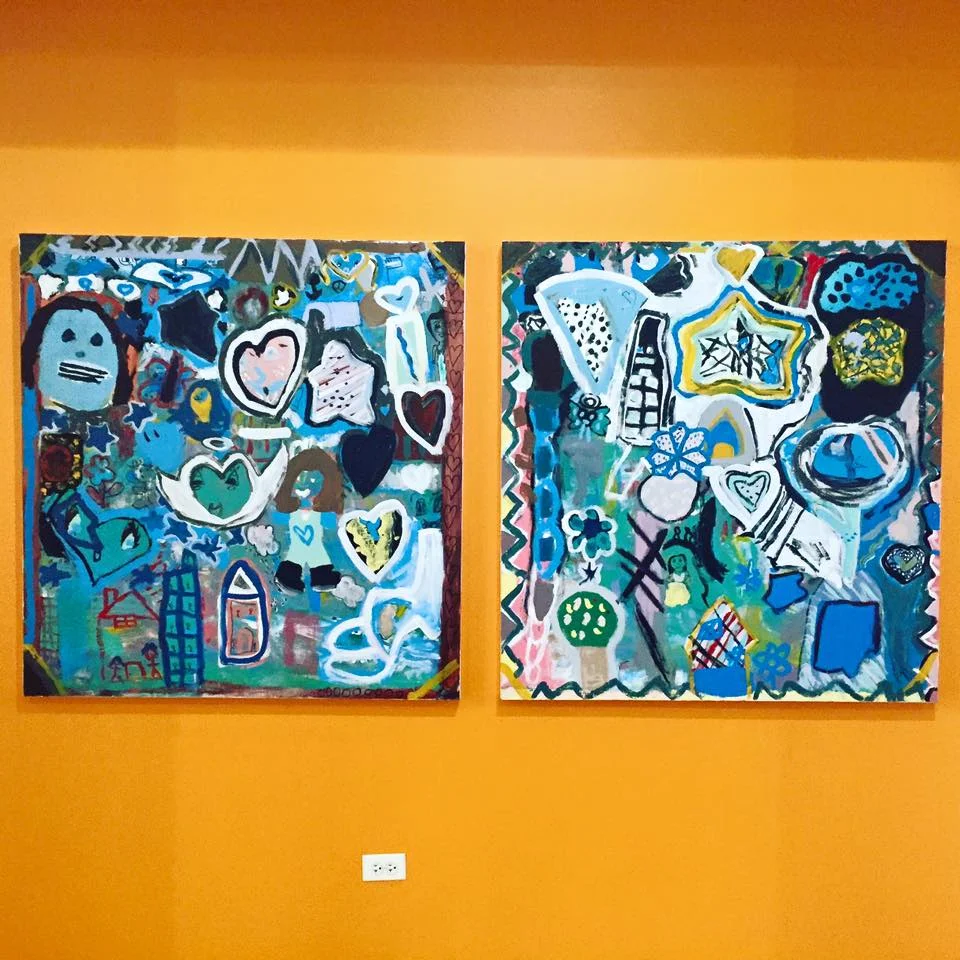 Art Studio: Final Project