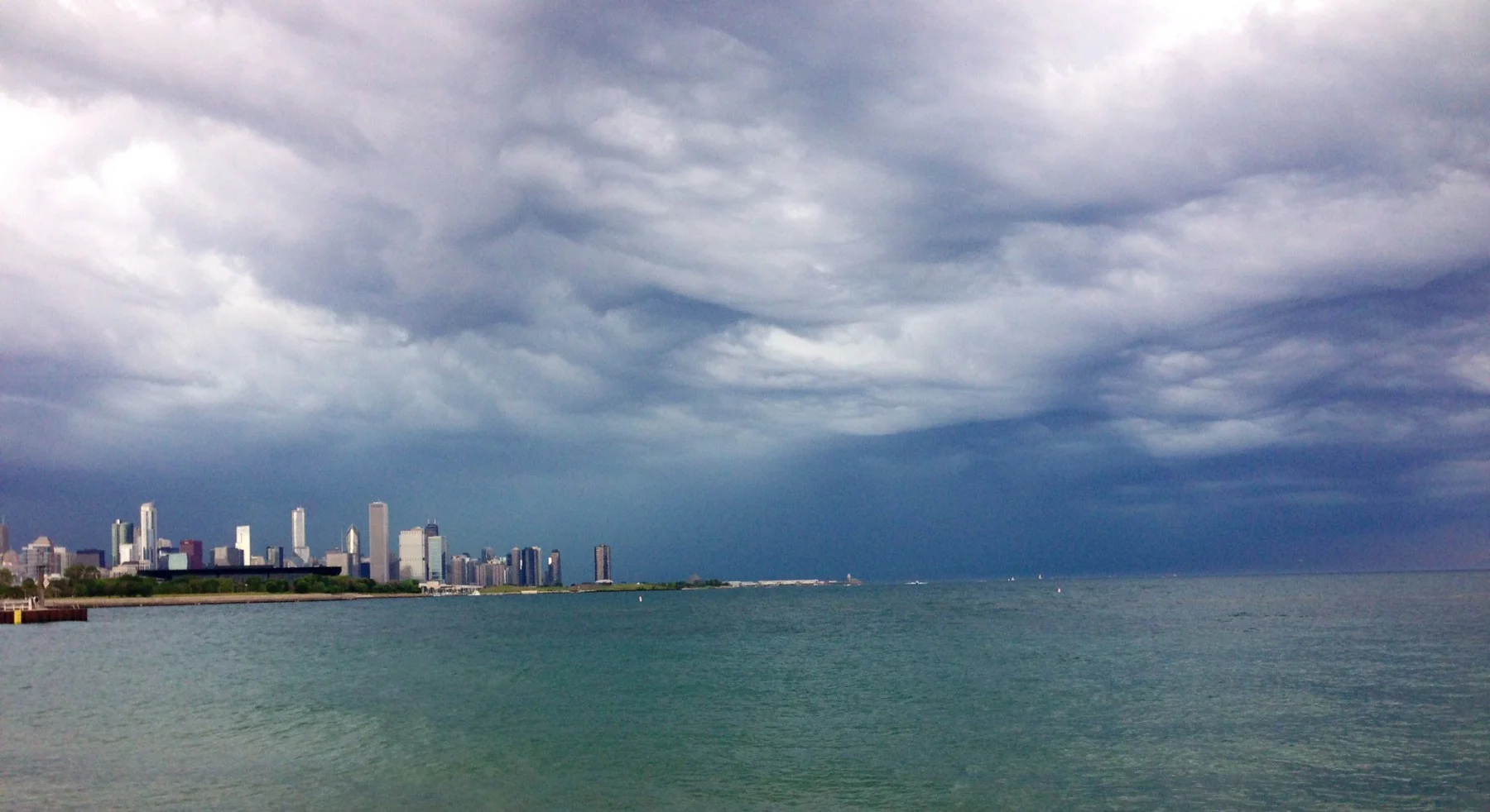 Why I’m Going Downtown