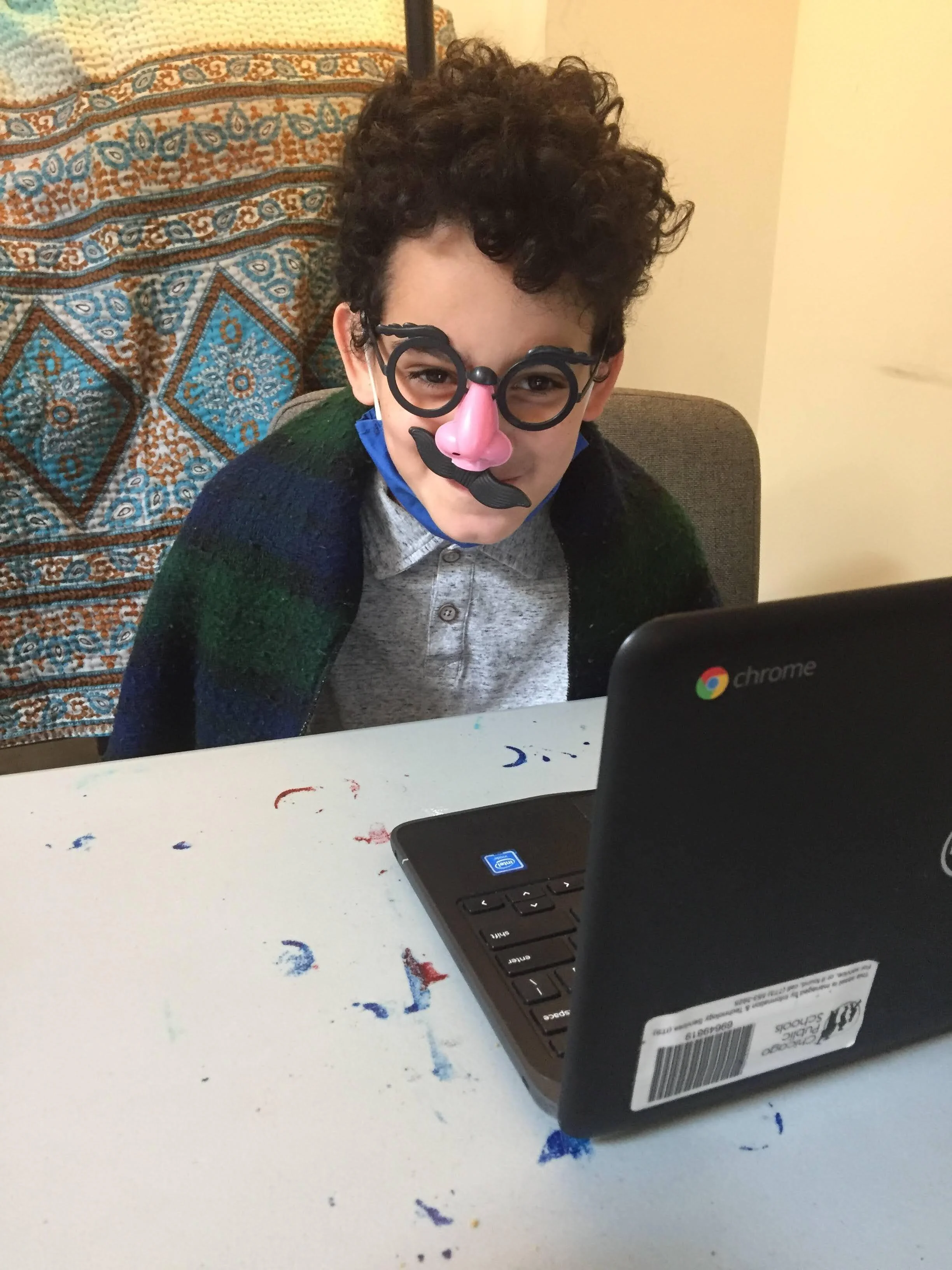 Second Home + Second Family: Fall 2020 Update