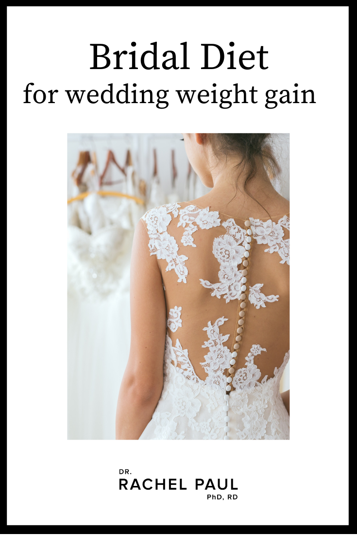 Healthy Ways To Gain Weight Before Your Wedding Day healthy-ways-to-gain-weight-before-your-wedding-day
