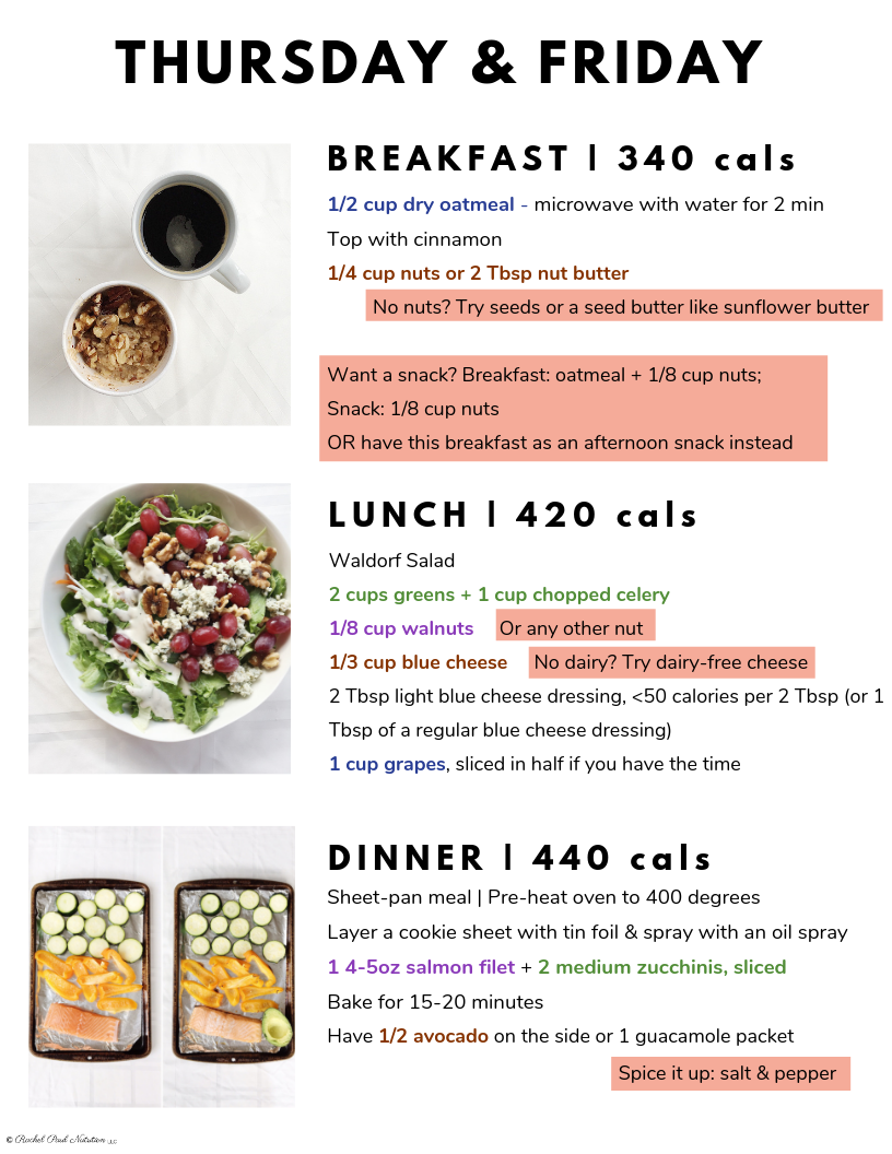 1-week-meal-plan-to-lose-weight-for-your-wedding-the-wedding-nutritionist