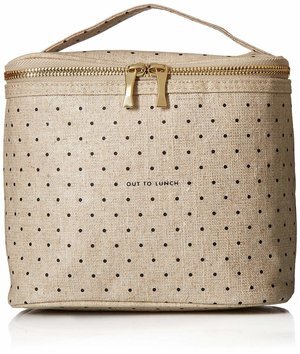 kate spade lunch bag