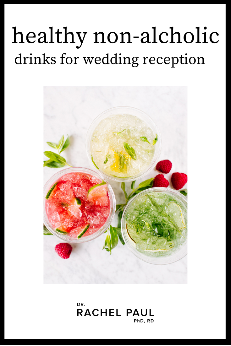 1 Week Meal Plan To Lose Weight For Your Wedding The Wedding Nutritionist