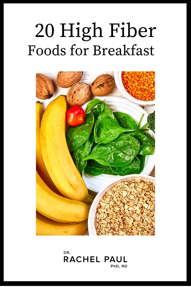 Fibre Foods