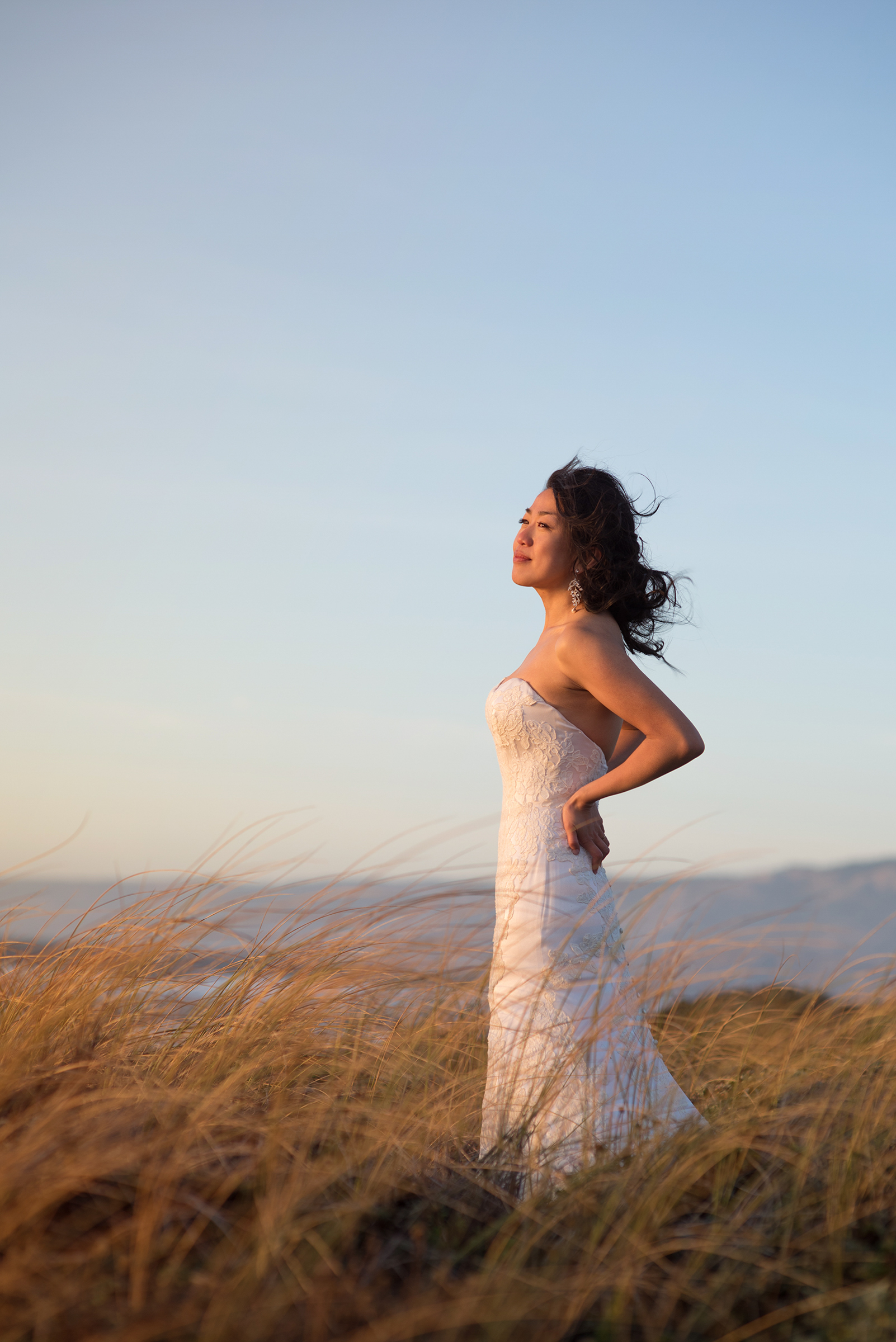 Posing Tips for Brides