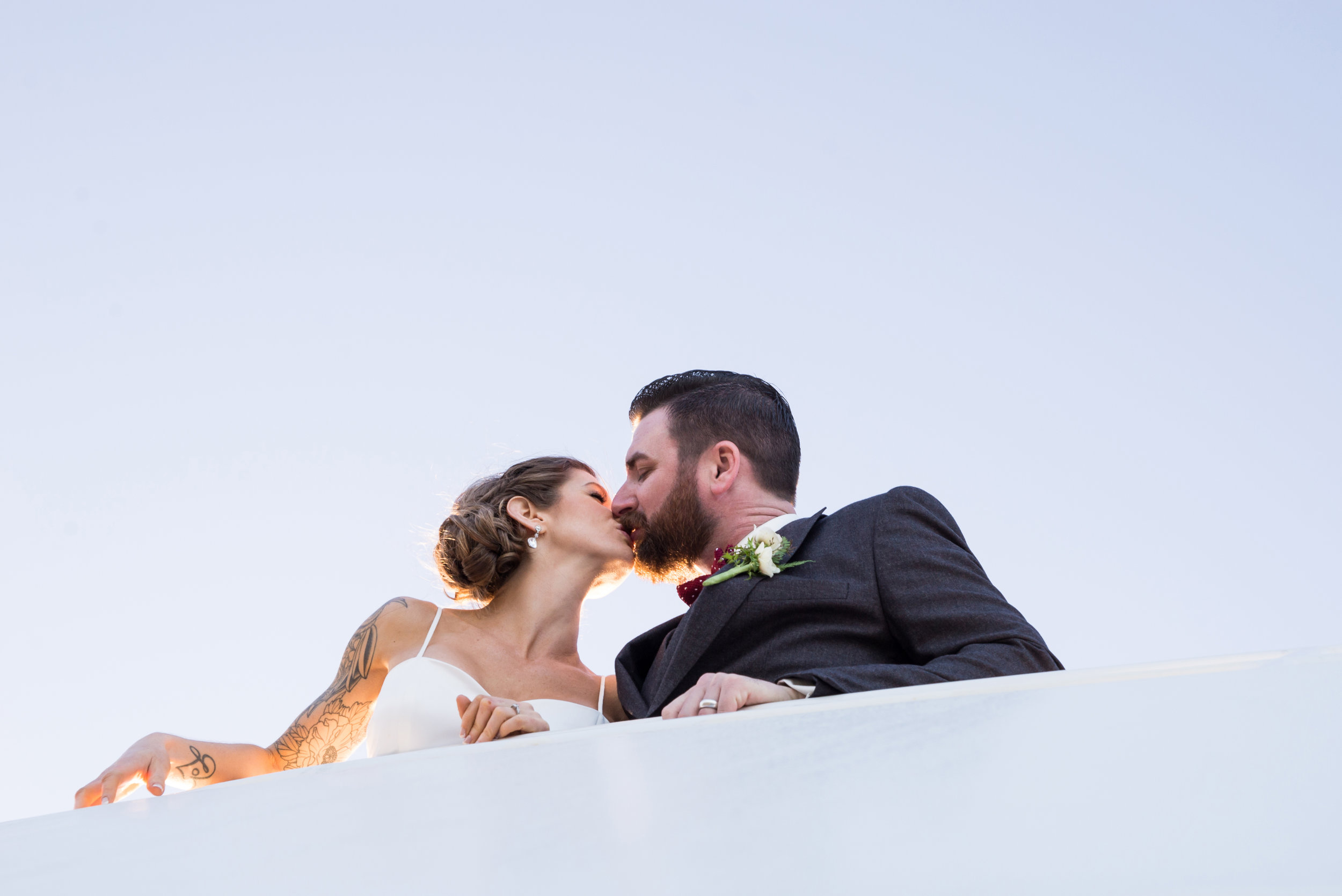 Don't Sweat the Small Stuff! Tips for stress-free wedding planning