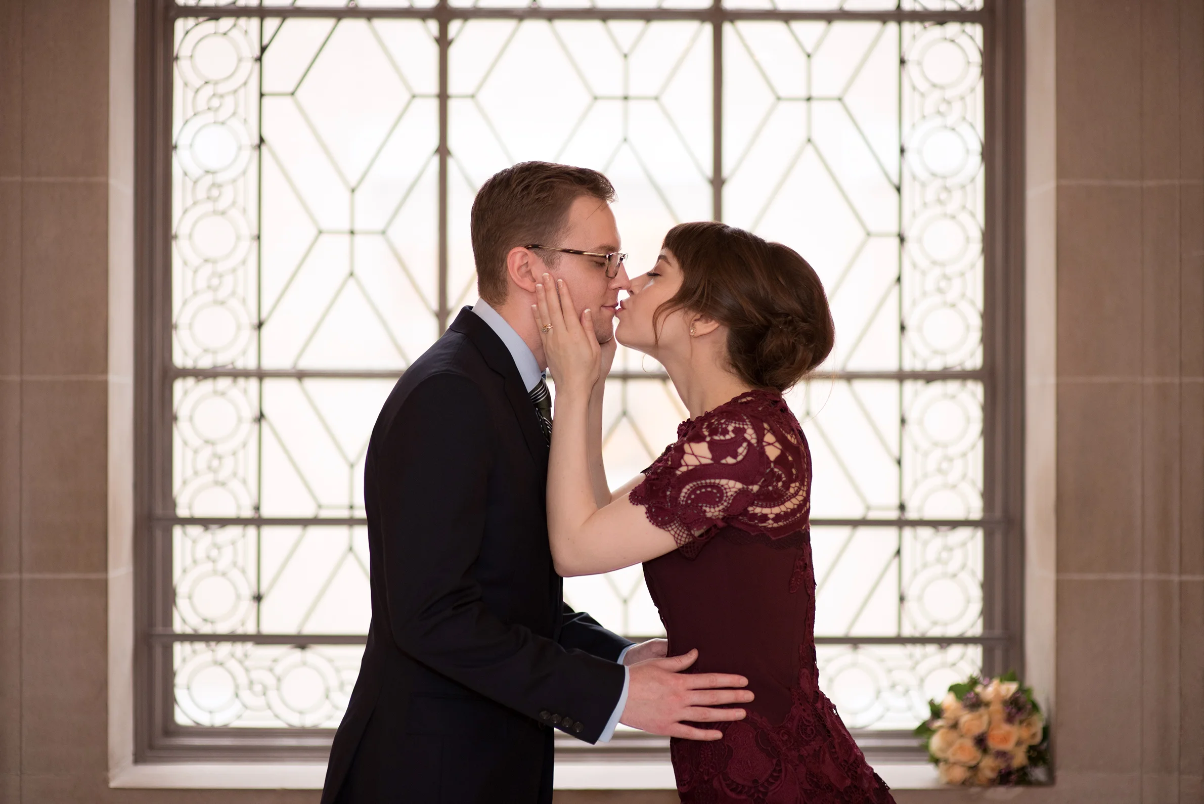 How to Look Your Best In Your Wedding Photos