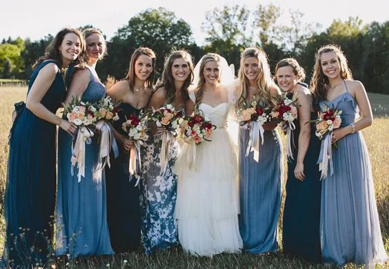 Trends for the 2018-2019 Wedding Season