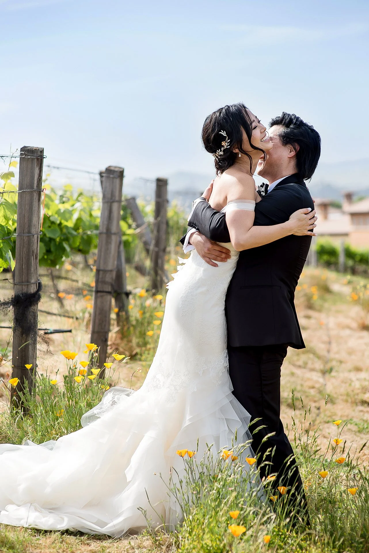  Meritage Resort Wedding