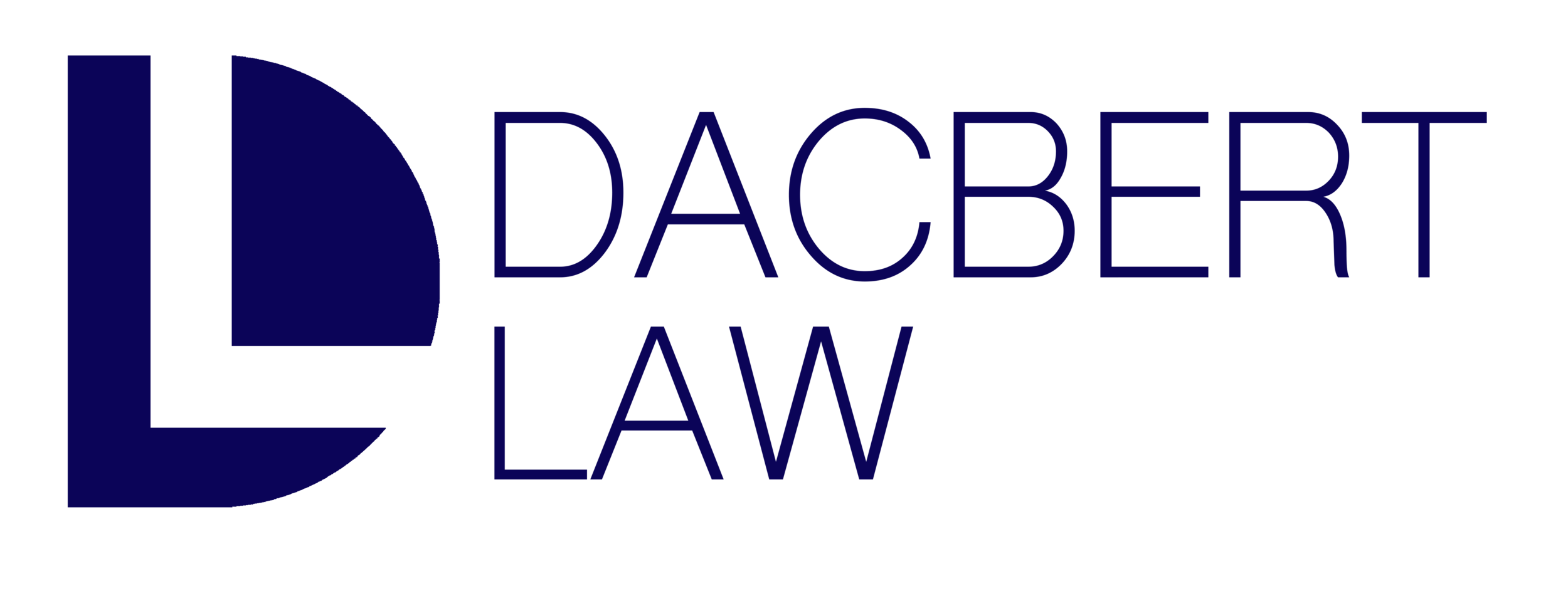 Dacbert Law, PLLC