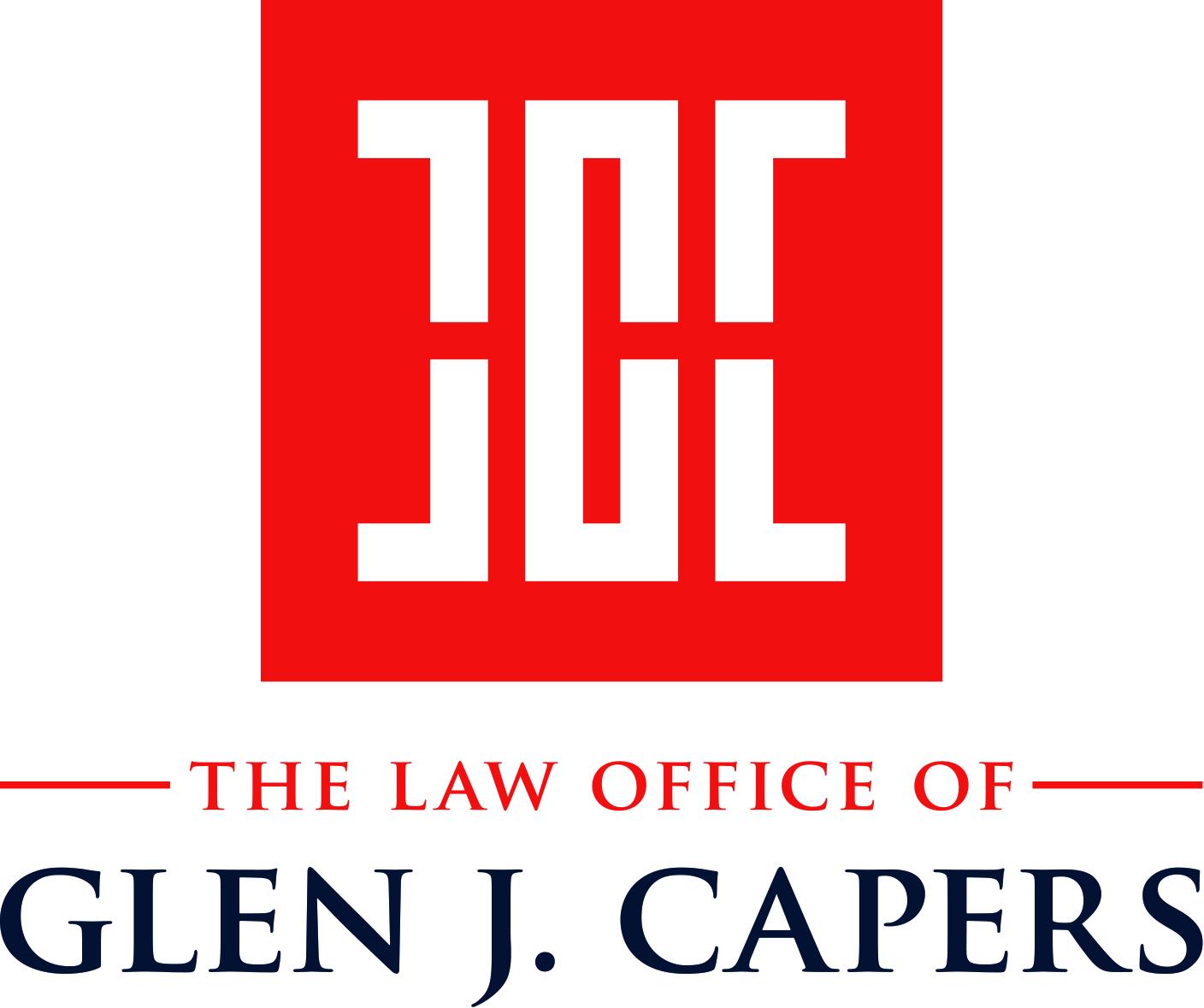 The Law Office of Glen J. Capers 