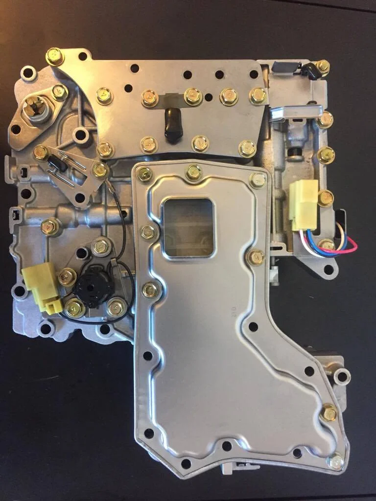 RE SERIES (Nissan & Subaru)