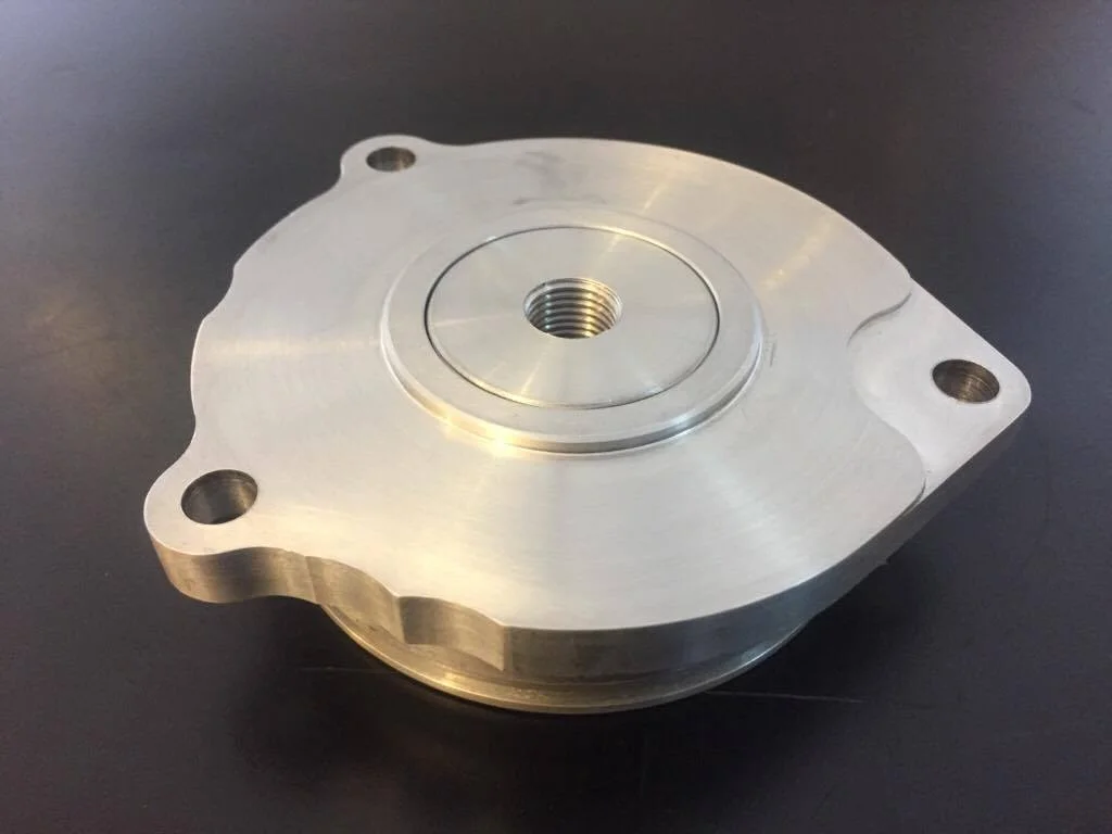 4N71B BILLETT 2nd SERVO PISTON