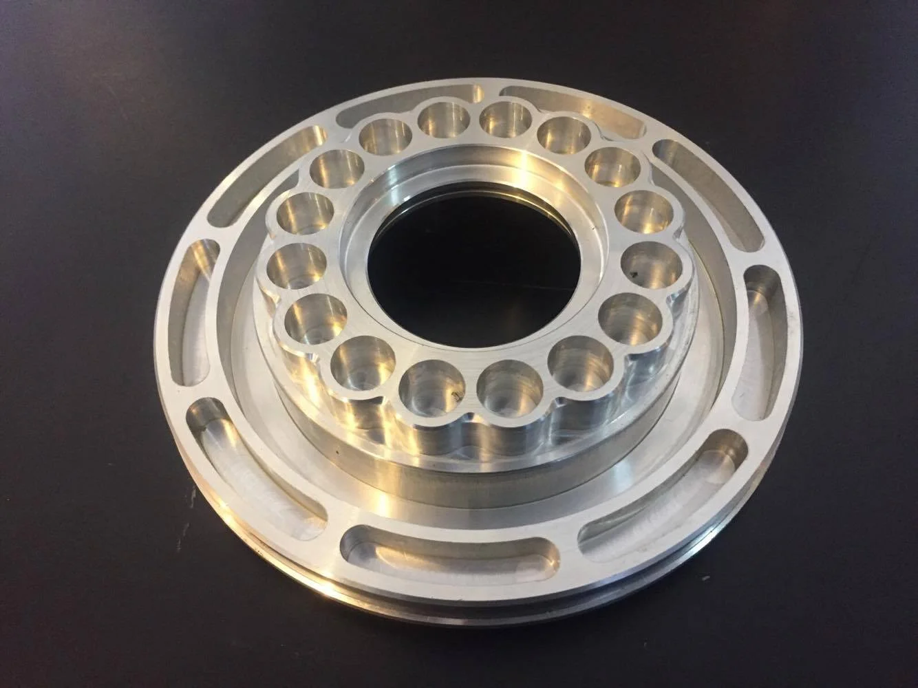 TH400 FWD/DIRECT PISTON — MV Automatics