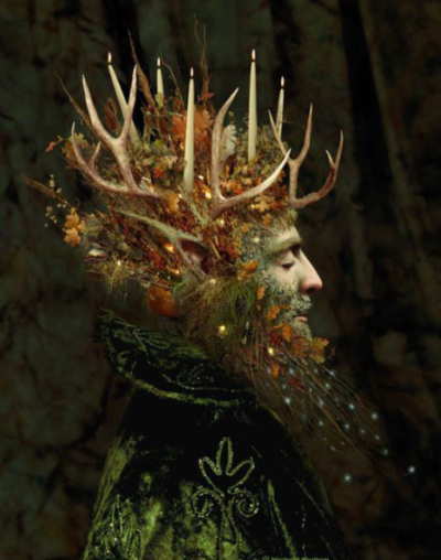 Midwinter's Journey: Solstice Savasana + Reiki at Diehl Marcus &amp; Co