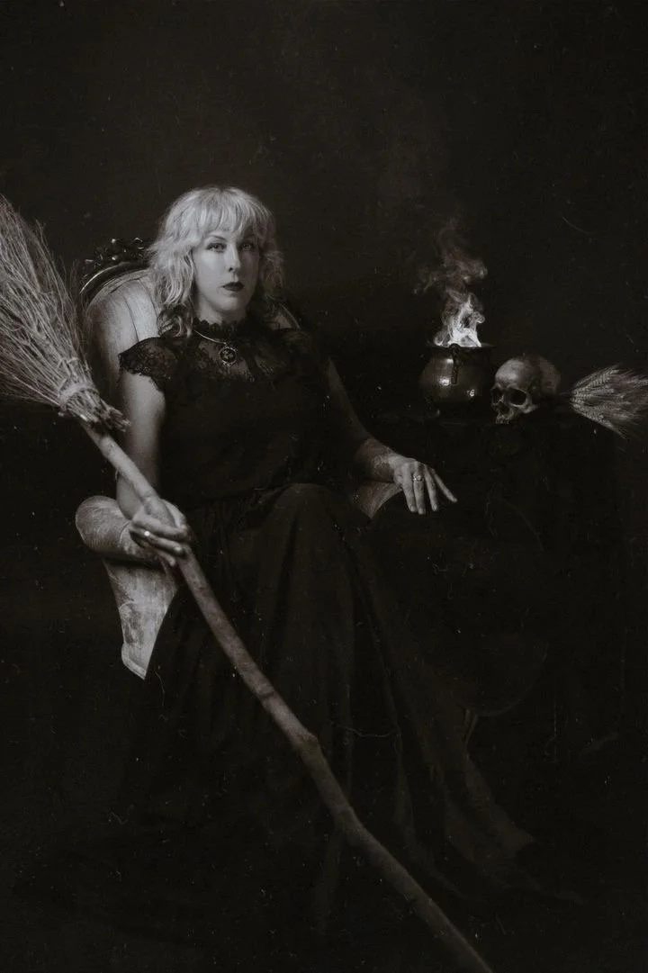 An Evening in the Shadowlands