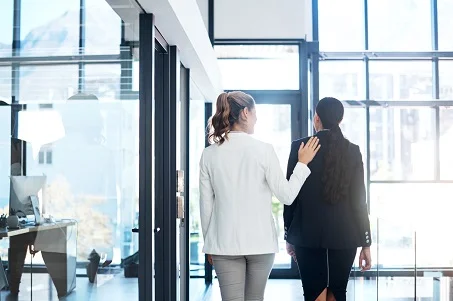 Why Empathy Makes Good Business Sense