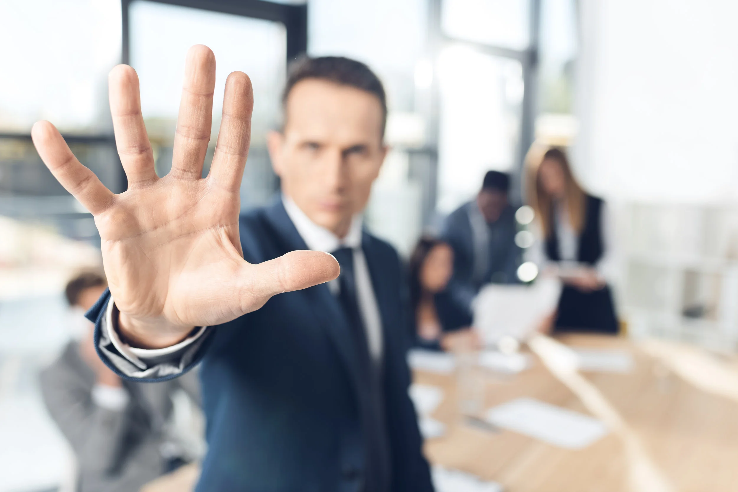 Relax, Don’t Do It! Why Managing Your Impulse Control Matters In Business