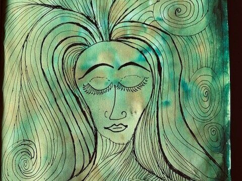 Reawakening Creativity: The Good That Came From Shelter In Place