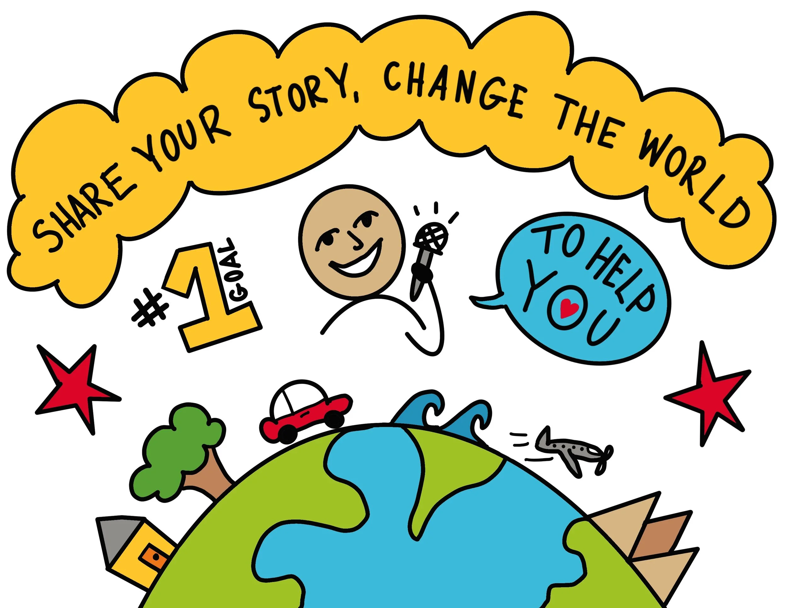 Who Lives, Who Dies, Who Tells Your Story