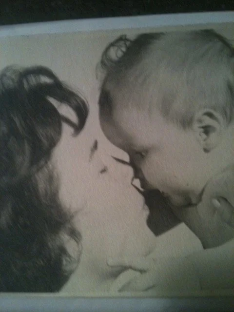 Deepening Connection & Relationships Through Grief