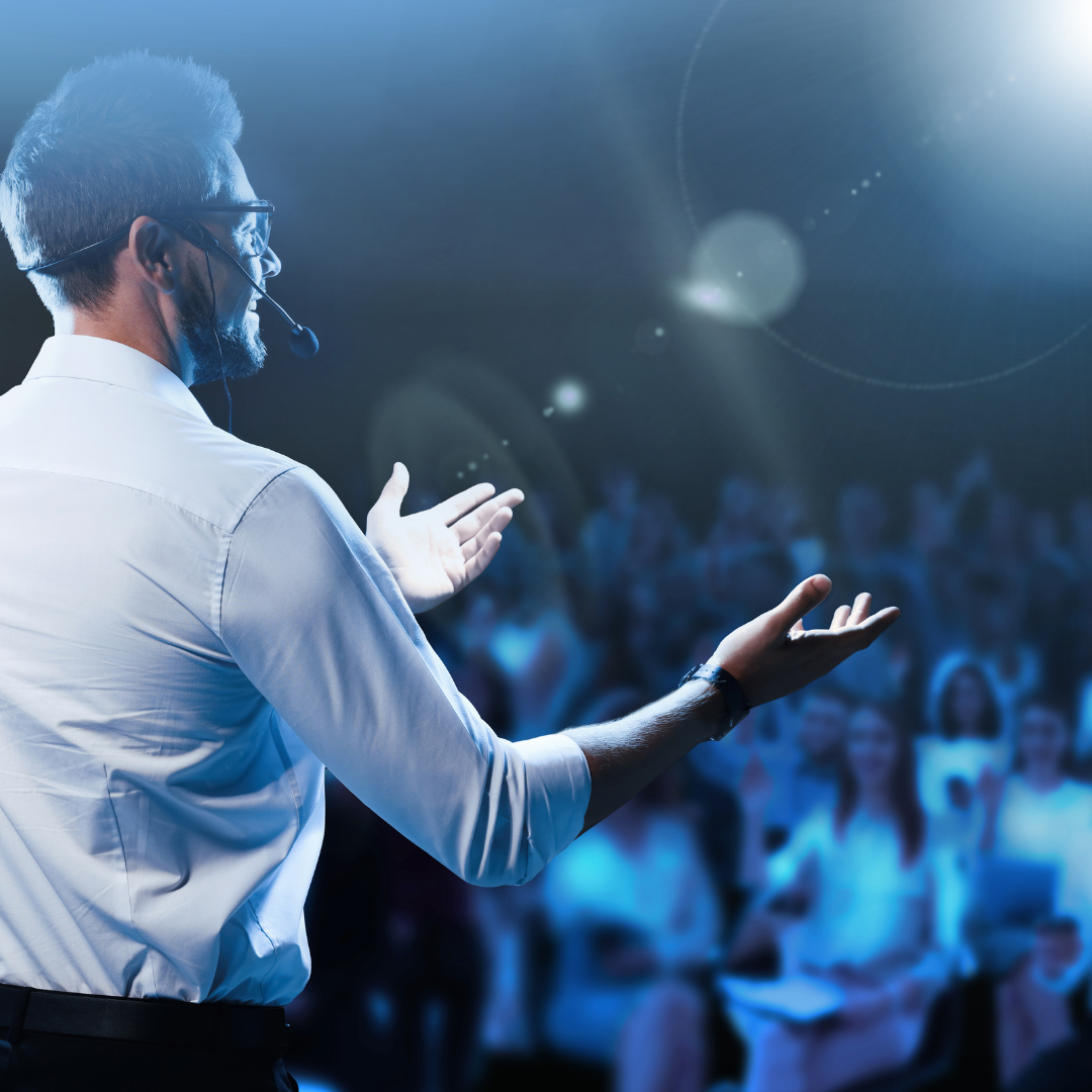 Why Experience Alone Does Not Create Great Speakers