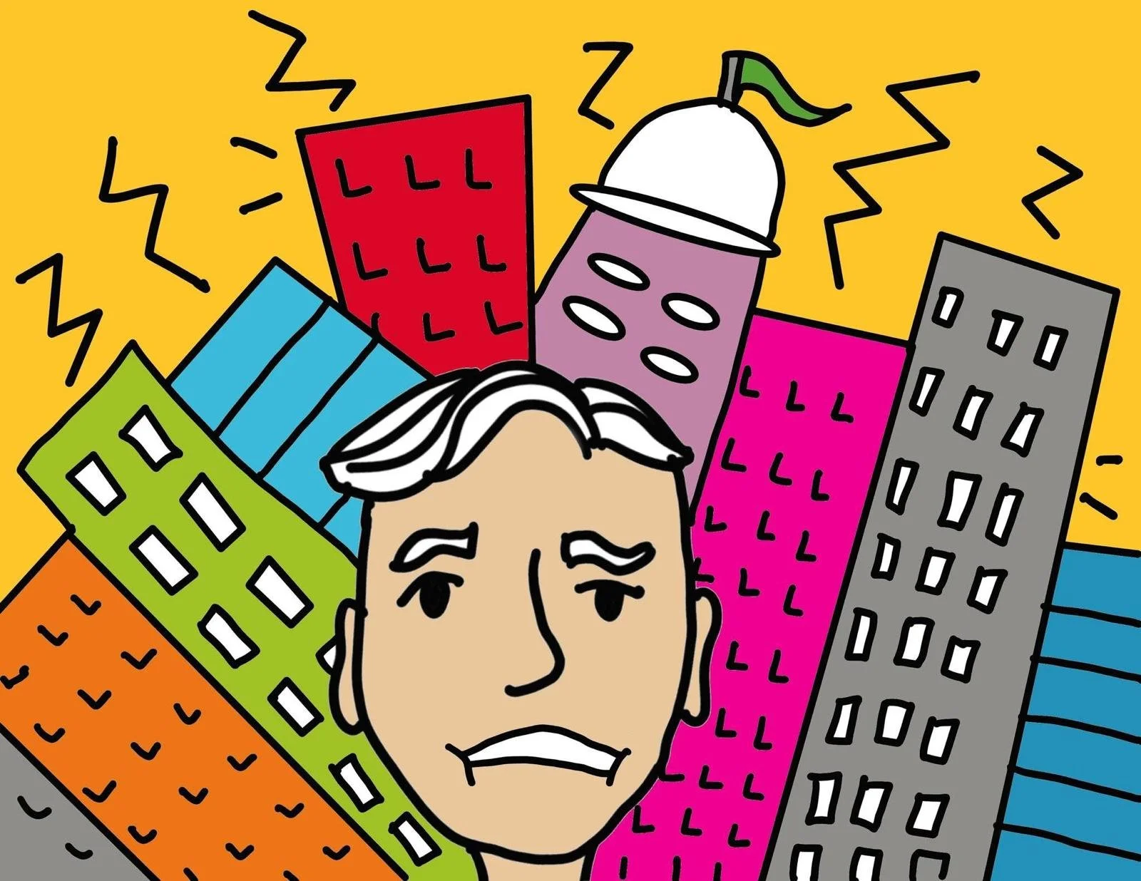 I Cried at Work. It Made Me a Better Speaker.