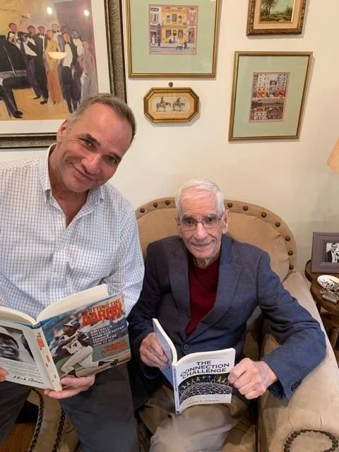 A story about my dad (and why I do this work)