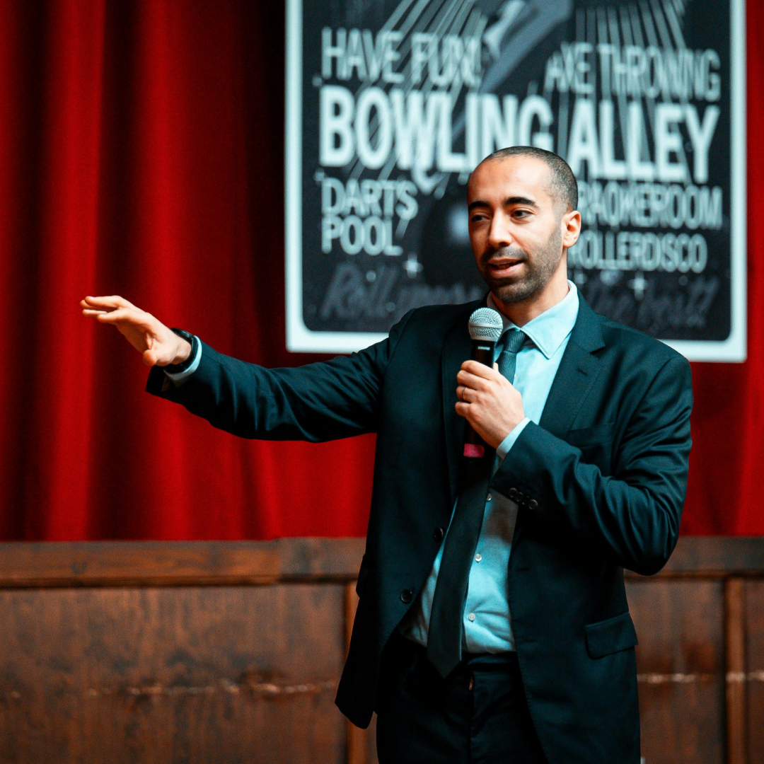 What People Actually Remember After You Speak