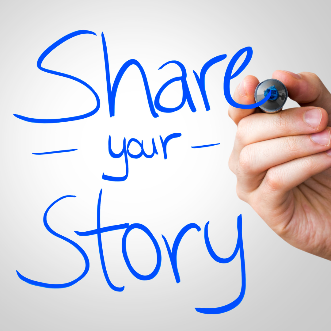 Why the Story You Keep Skipping Is the One That Connects