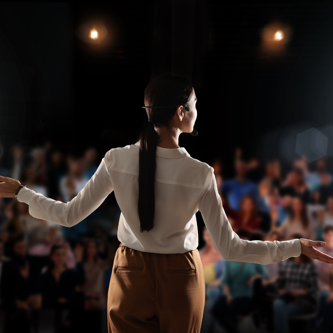 The Pressure to Sound Smart (And Why It Gets in the Way of Connection)