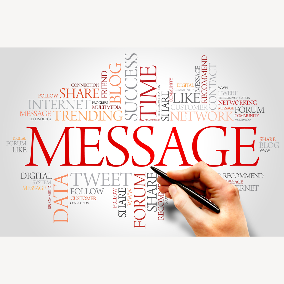 When Your Message Finally Clicks: What Shifts for You and Your Audience