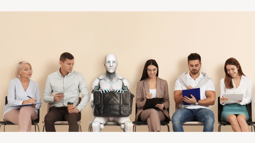 What AI Can’t Replace in Human Communication