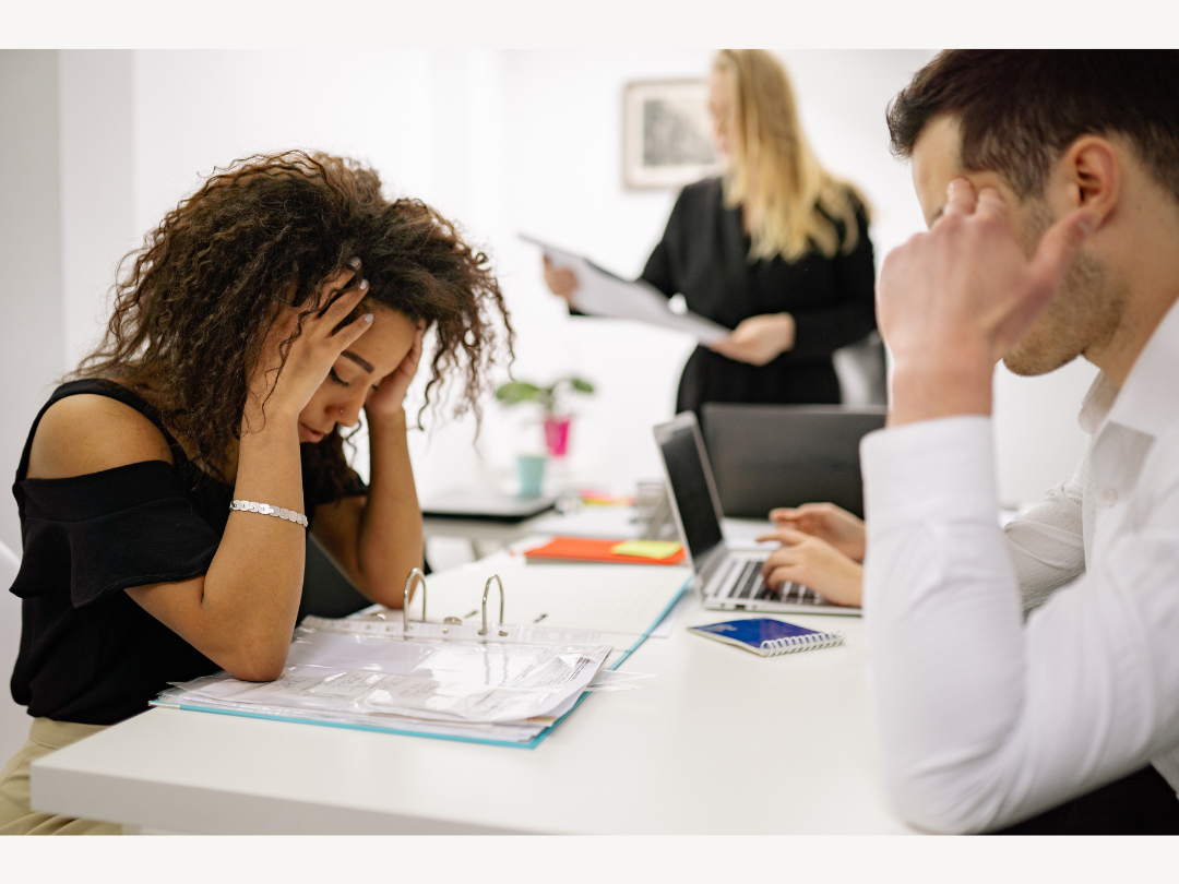 The Hidden Cost of Belonging Uncertainty at Work